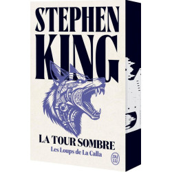 La tour sombre Tome 5 : Les...