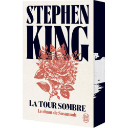 La tour sombre Tome 6 : Le...