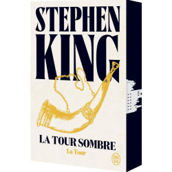 La tour sombre Tome 7 : La...