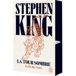 La tour sombre Tome 8 : La...
