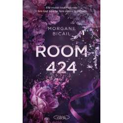 Room 424