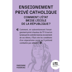 Enseignement privé...