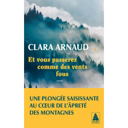 Et vous passerez comme des...