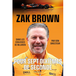 Pour sept dixièmes de...