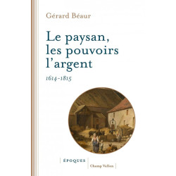 Le paysan, les pouvoirs,...