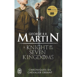 Chroniques du chevalier...