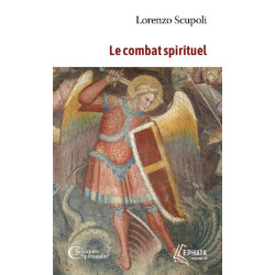 Le combat spirituel