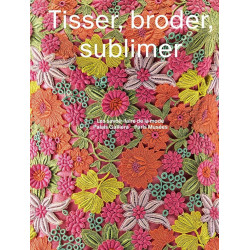 Tisser broder sublimer :...