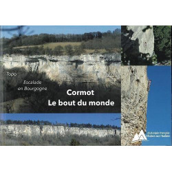 Cormot, le bout du monde -...