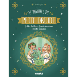Le manuel du petit druide