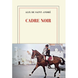 Cadre noir