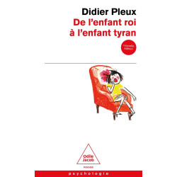 De l'enfant roi à l'enfant...