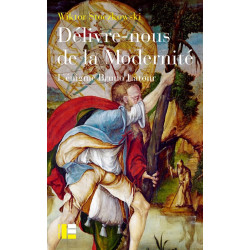 Délivre-nous de la...