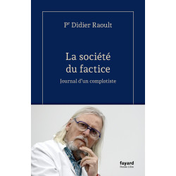 La société factice :...