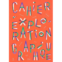 Cahier d'exploration graphique