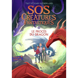 S.O.S. créatures...