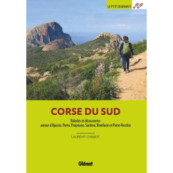 Corse du sud (2e édition)
