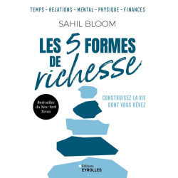 Les 5 formes de richesse :...