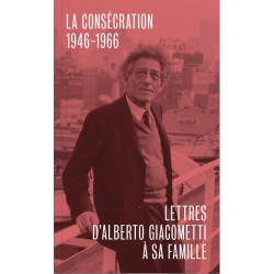 Lettres d'Alberto...