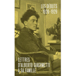 Lettres d'Alberto...