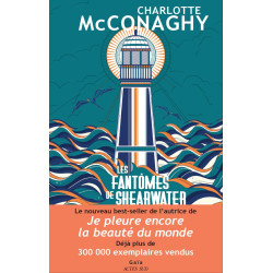 Les fantômes de Shearwater