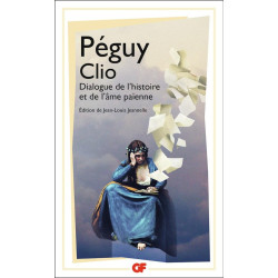 Clio : dialogue de...