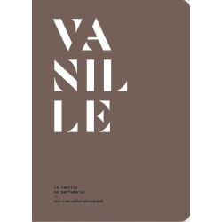 La vanille en parfumerie