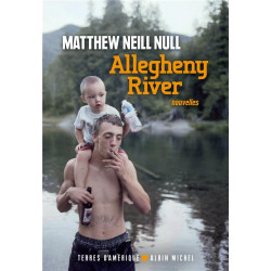 Allegheny river