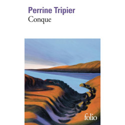Conque