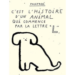 C'est l'histoire d'un...