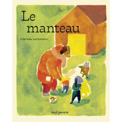 Le manteau