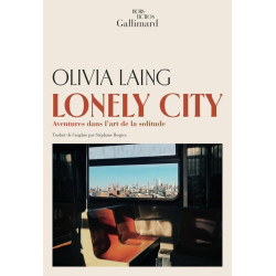 Lonely City : Aventures...