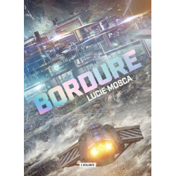 Bordure