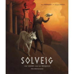 Solveig : une Viking chez...