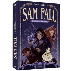 Sam Fall Tome 1 :...
