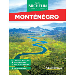 Monténégro (édition 2025)
