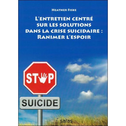 L'entretien centre sur les...
