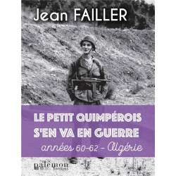 Le petit Quimpérois s'en va...