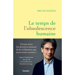 Le temps de l'obsolescence...