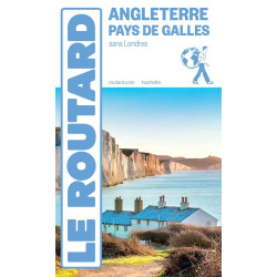 Guide du Routard :...