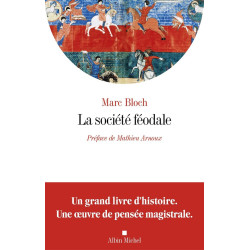 La société féodale