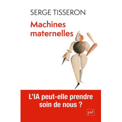 Machines maternelles :...