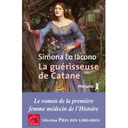 La Guérisseuse de Catane