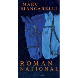 Roman national