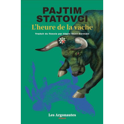 L'heure de la vache