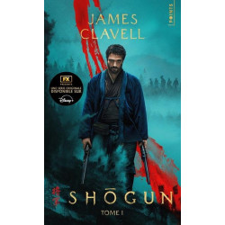 Shogun Tome 1