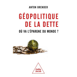 Géopolitique de la dette :...