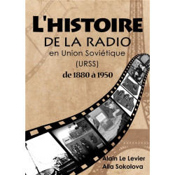 L'histoire de la radio en...