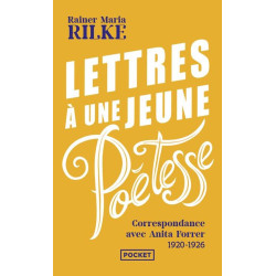 Lettres à une jeune...