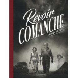 Revoir Comanche